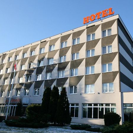 Hotel Amelia Bydgoszcz Kültér fotó